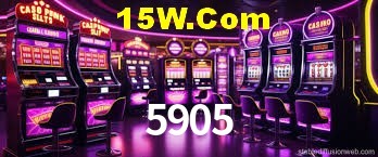 Welcome Bonus 5905