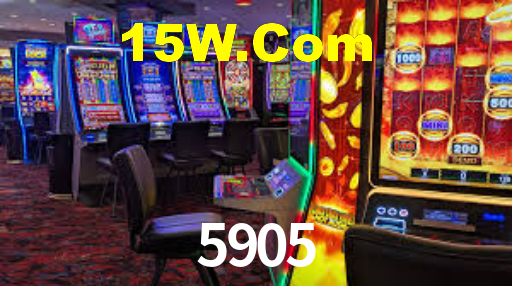 5905 Com Bet