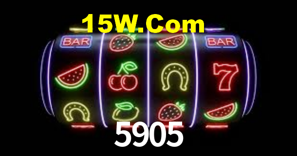 5905,5905 Com Bet
