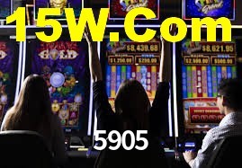 Blackjack Table 5905