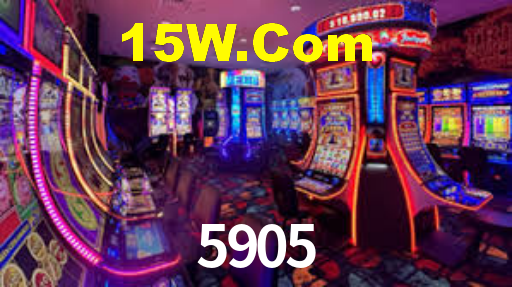 5905,5905 Com Bet