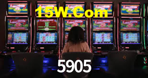 5905,5905 Com Bet