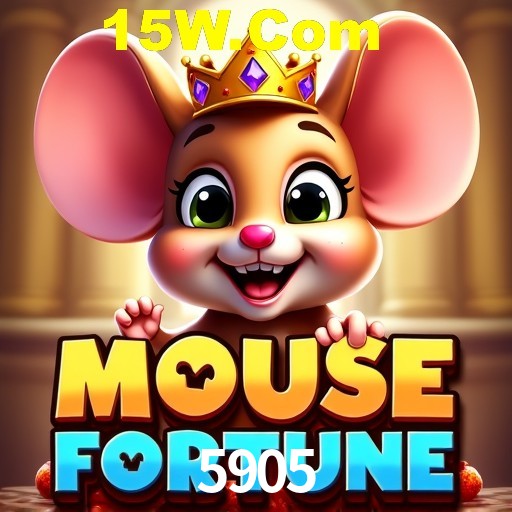 Descubra o Mundo do Cassino Online com 5905