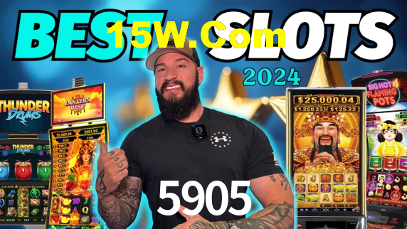 5905,5905 Com Bet