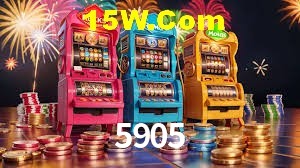 Bonus Features 5905