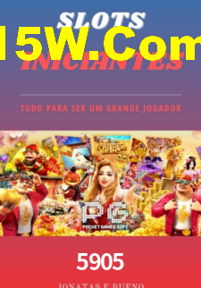 5905,5905 Com Bet
