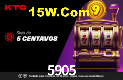 5905 Com Bet