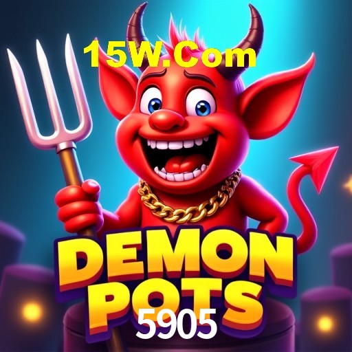 Casino Ao Vivo 5905