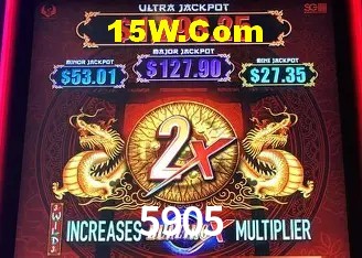 Provedores de Jogos 5905