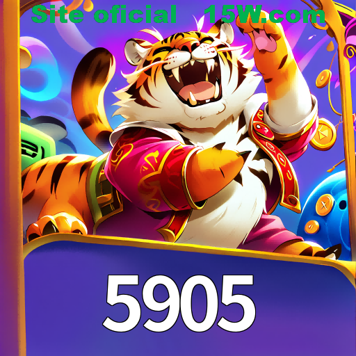 5905